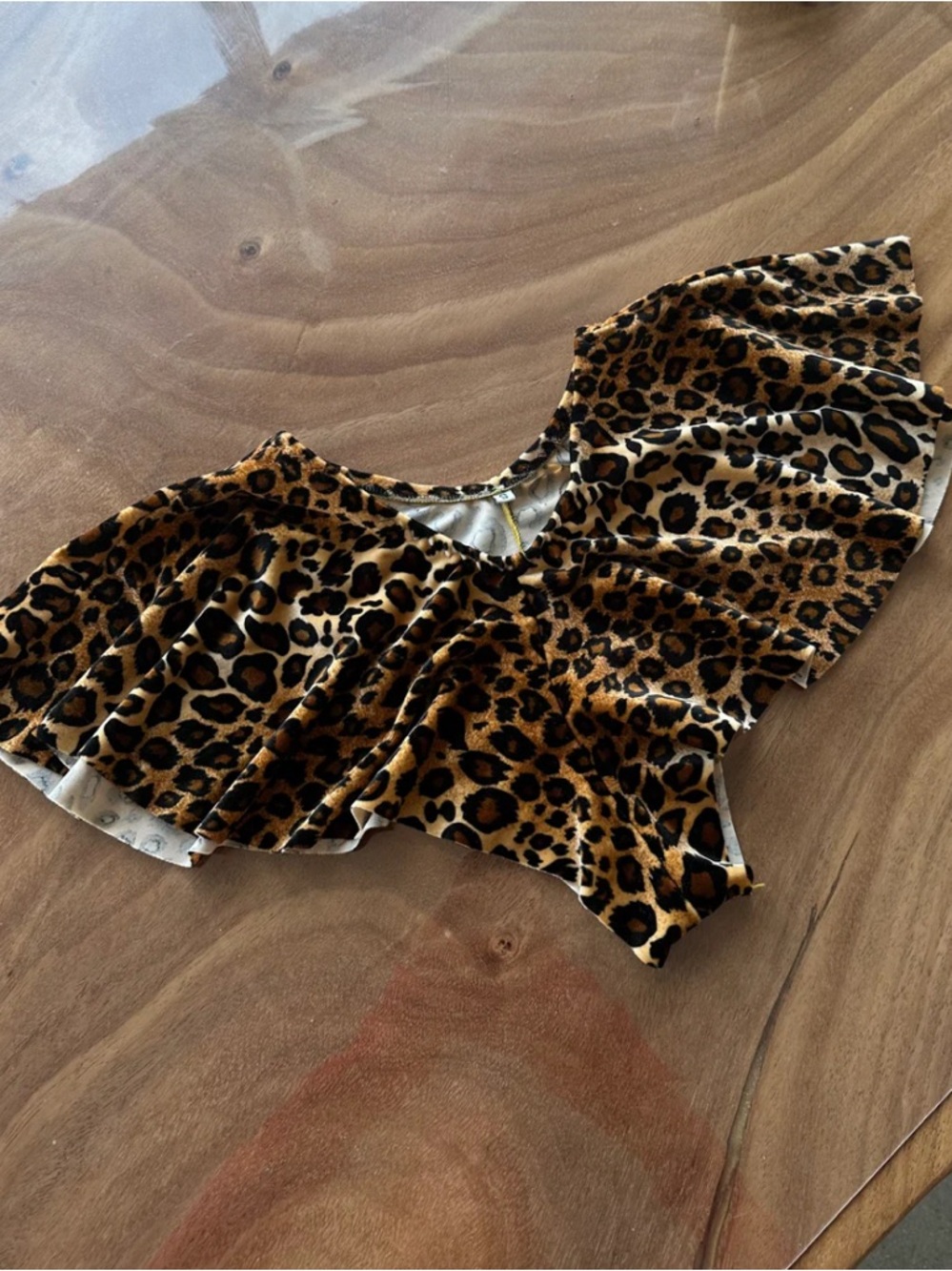 Leo Flow Shorts